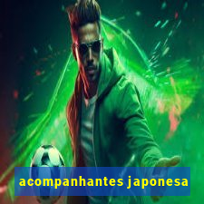 acompanhantes japonesa